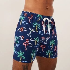 CHUBBIES • The Neon Lights